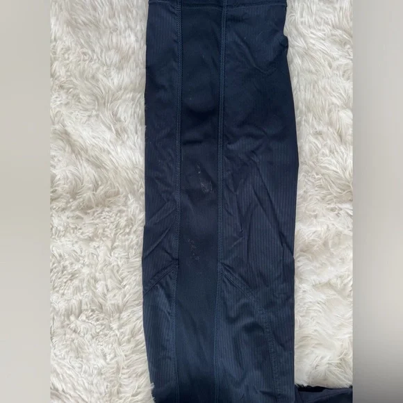 Lululemon Dance Studio Pants - Picture 5 of 6